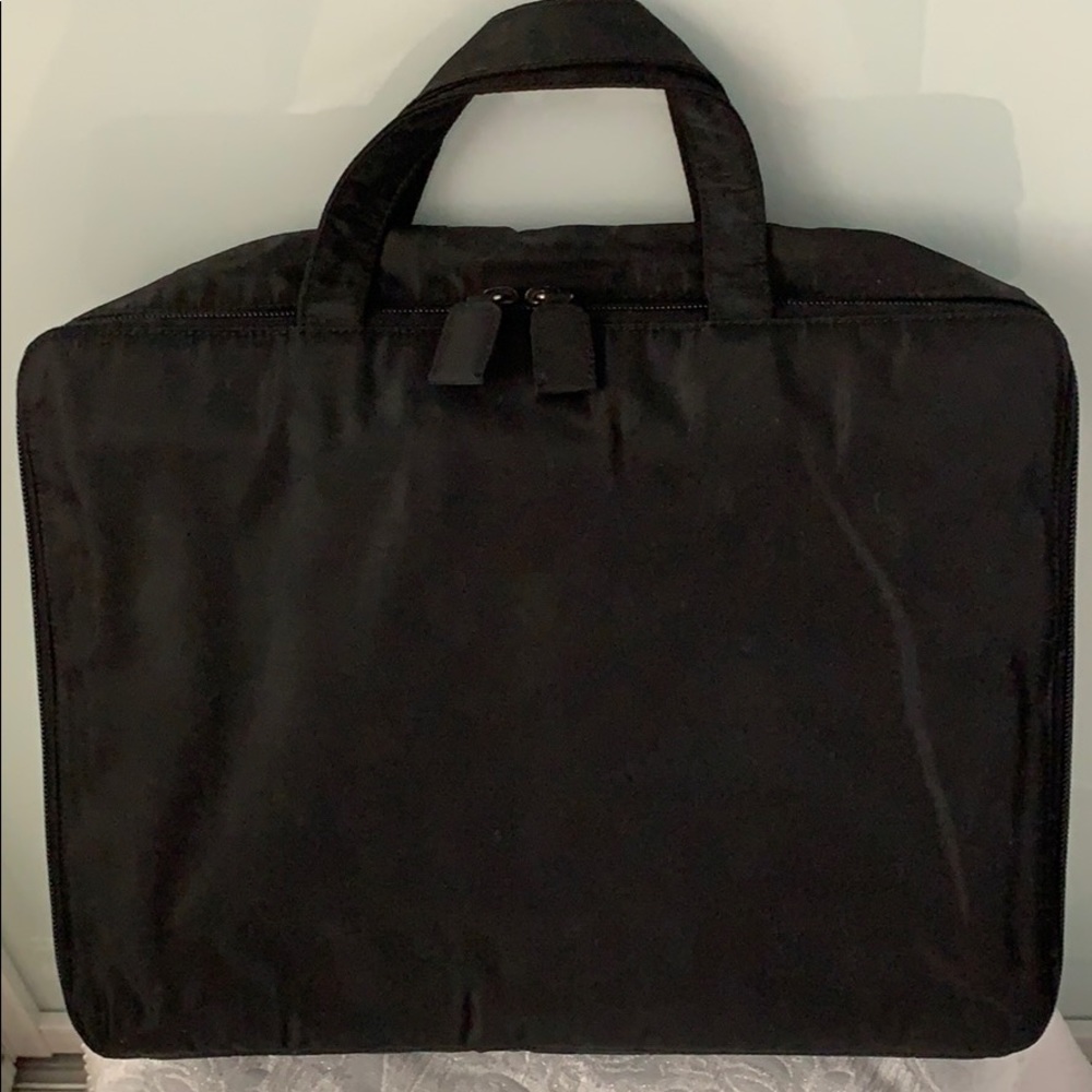 Prada nylon briefcase - Picture 2 of 9